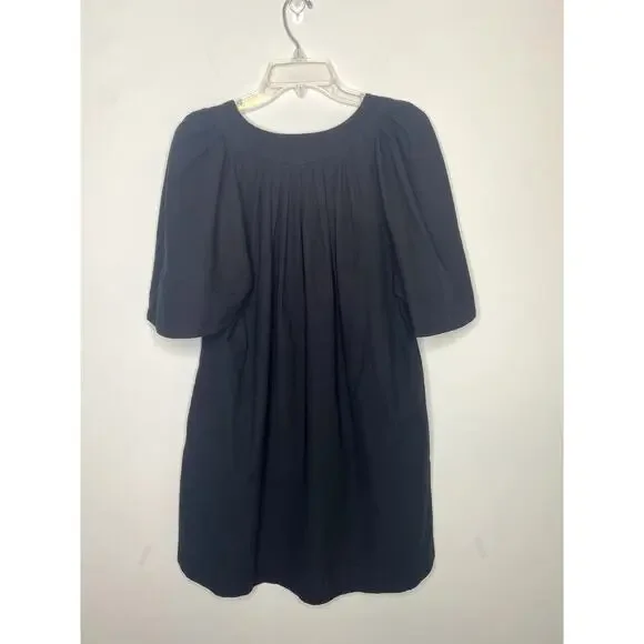 Tuckernuck Pomander Place Women's Dress Sz M Finley Classic Old Money Preppy - Picture 9 of 12